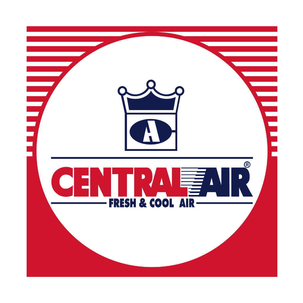 Central Air Logo